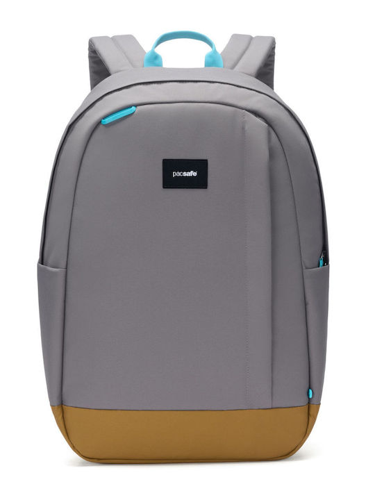 Pacsafe Go 25lt Γκρι
