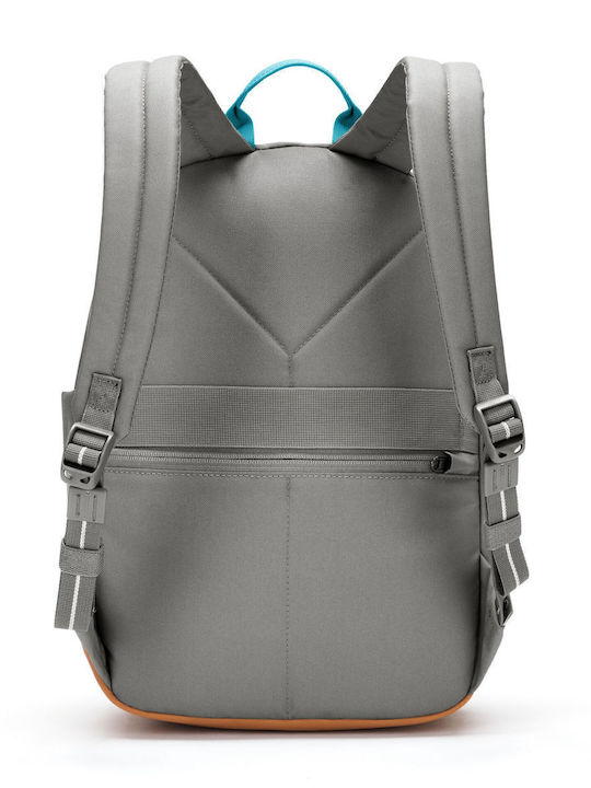 Pacsafe Go 15lt Γκρι