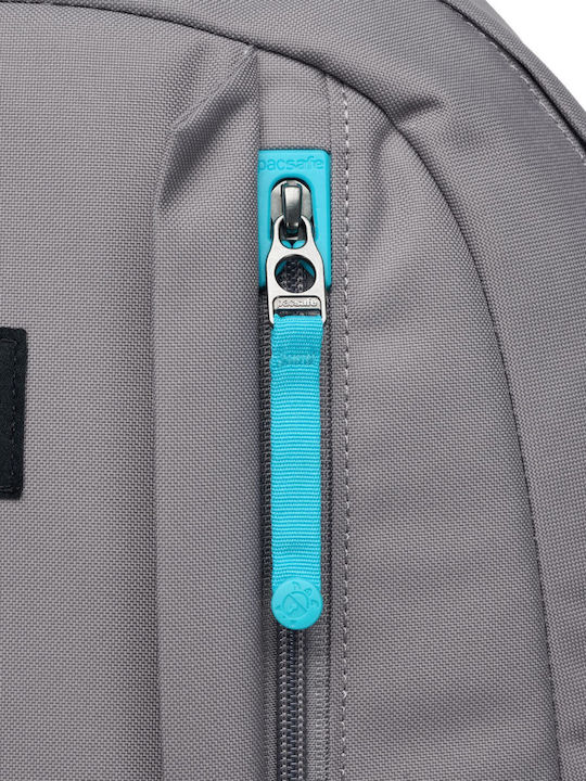 Pacsafe Go 25lt Γκρι