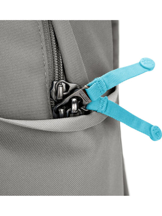 Pacsafe Go 15lt Γκρι