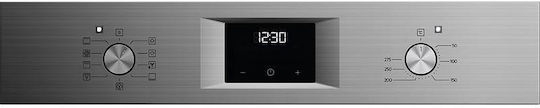 AEG Φούρνος άνω Πάγκου 72lt Π56εκ. Inox