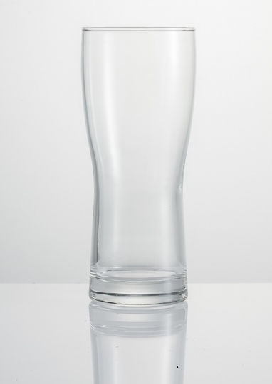 Uniglass Karina Pahar pentru Bere din Sticlă 360ml
