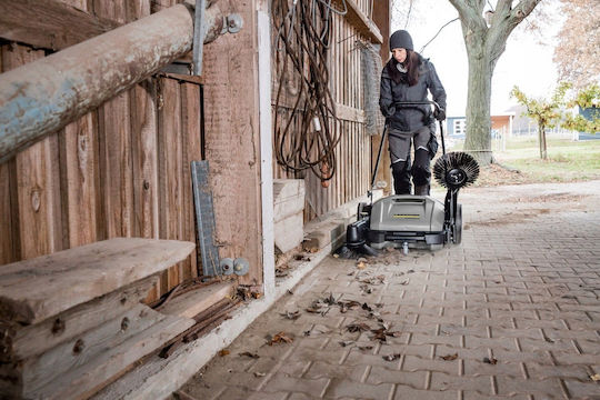 Karcher KM 70/20 C 2SB Manual Push Sweeper