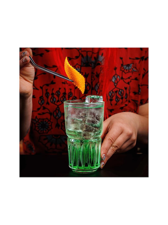 ONIS Glass Water / Cocktail/Drinking made of Glass 350ml