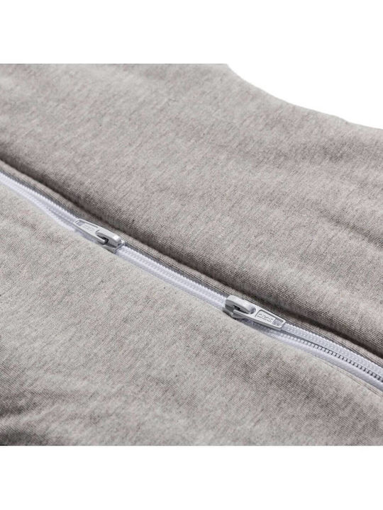 Tender Summer Sleeping Bag 0.5 Tog Grey