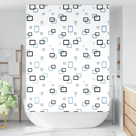 vidaXL Κουρτίνα Υφασμάτινη Ρολό 160x240cm