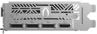 Zotac GeForce RTX 5060 8GB GDDR7 Solo Grafikkarte