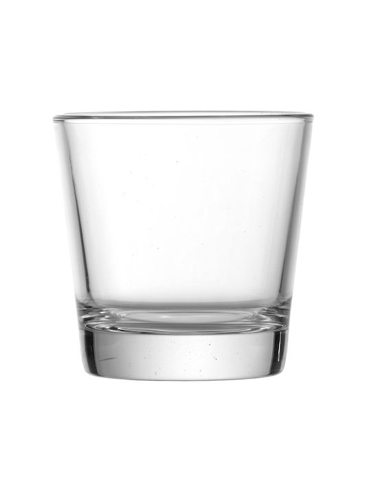 Uniglass Glass Liqueur/Ouzo made of Glass 105ml