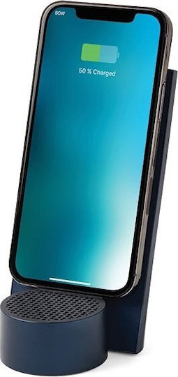 Lexon Energy Ηχείο Bluetooth 3W Μπλε