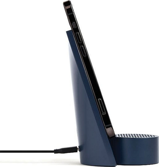 Lexon Energy Ηχείο Bluetooth 3W Μπλε