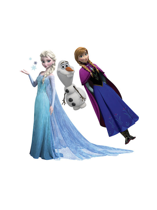 Kinder Wandsticker Wand
