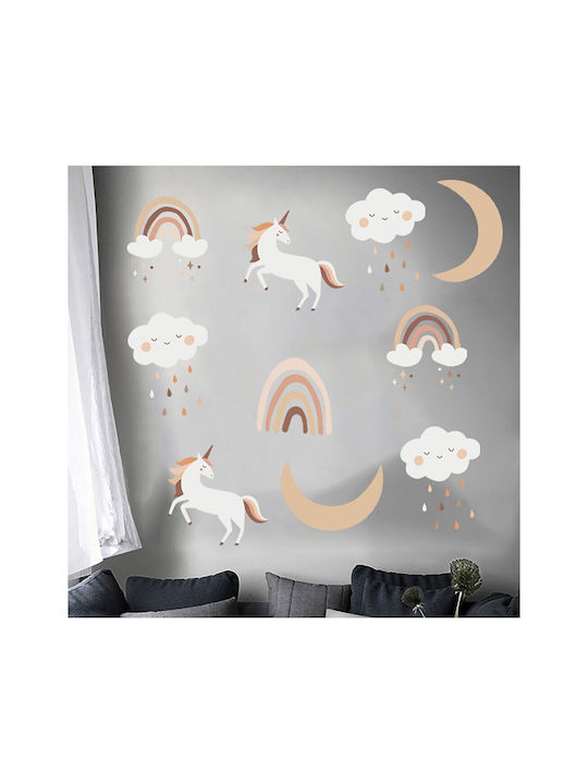 Sipo Kids Wall Sticker