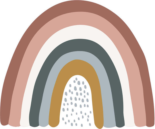 Kinder Wandsticker Wand
