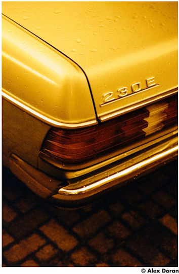 Harman Kardon Color Rolă Film 35mm (36 Expuneri)