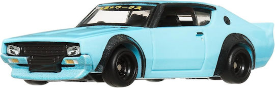 Auto Nissan Skyline 2000 GT 1:64 Für 3+ Jahre