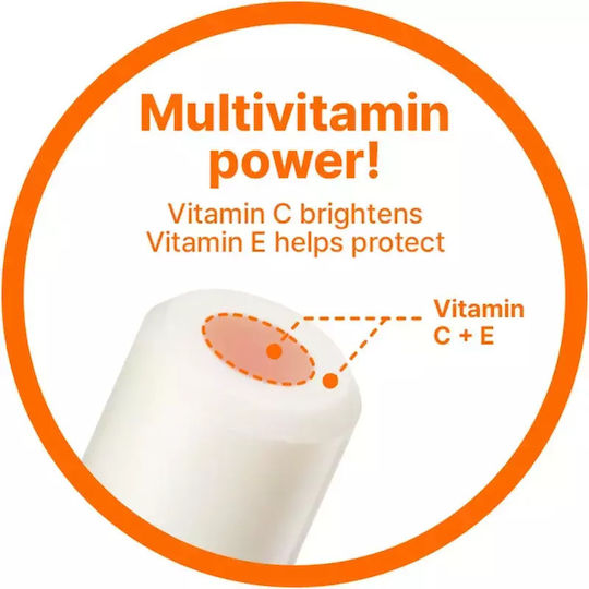 Dr. Jart+ Brightamin Stick Soothing & Anti-aging Serum Eyes with Vitamin C & Vitamin E for Dark Circles & Radiance