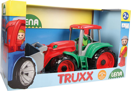 Lena Tractor Pickup Truck for 2+ Years
