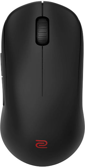 Zowie U2-DW Безжична Геймърска Мишка 3200 DPI Черен
