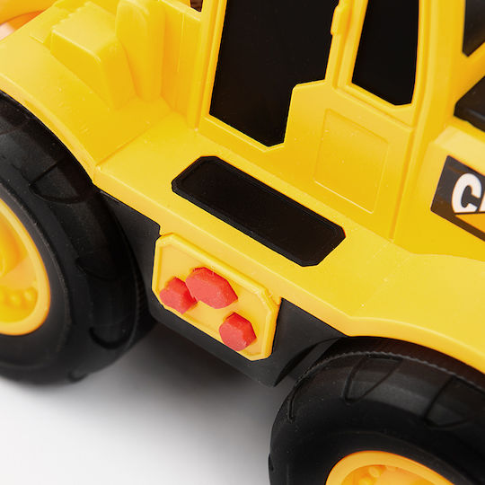 Smyk Loader