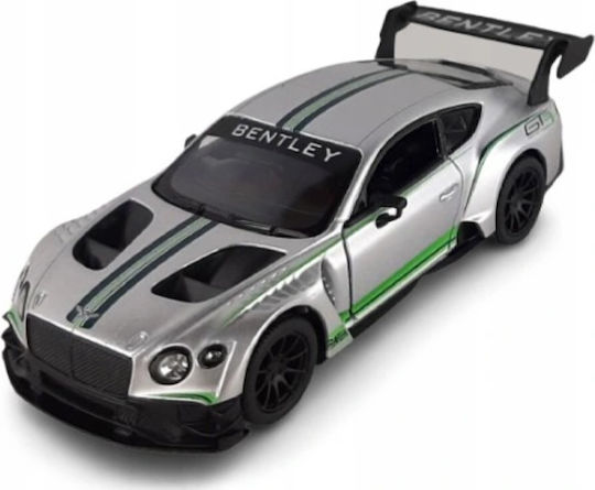 Bentley Continental GT3 1:38 Mix Kinsmart