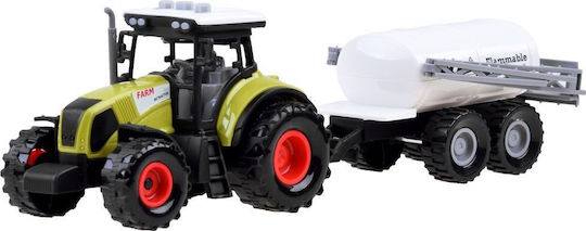 Jokomisiada Set with Tractor Pickup Truck