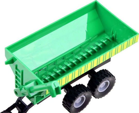Jokomisiada Set with Tractor Pickup Truck