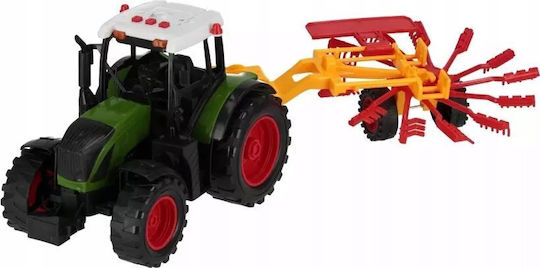 Mega Creative Tractor Pickup Truck