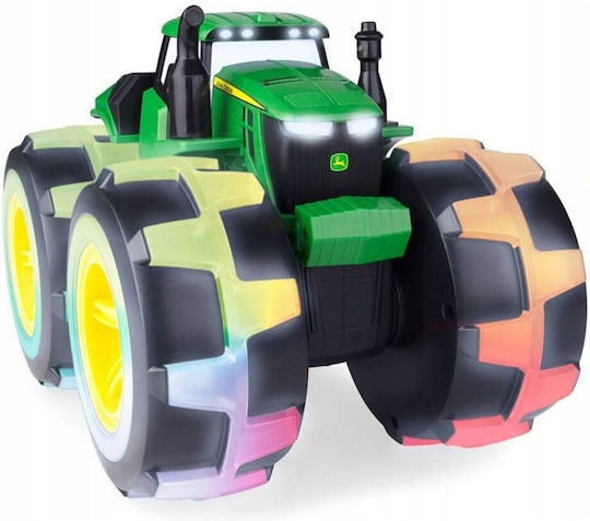 Tomy Mega Tractor Camionetă Pentru 3+ Ani