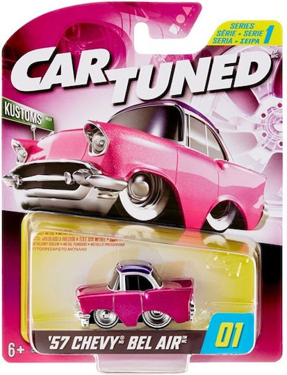 MGA Hot Wheels Auto 1:64