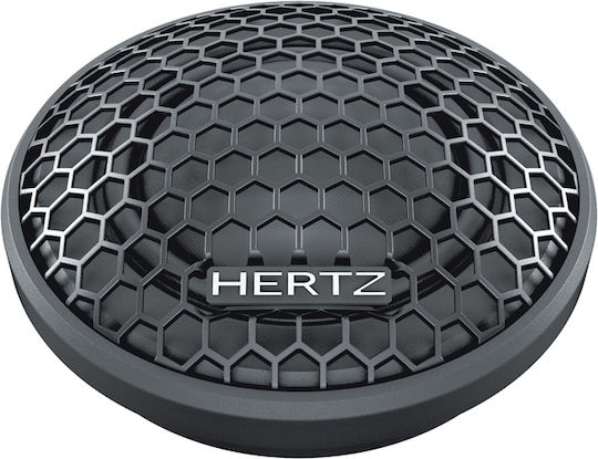 Hertz Hochtöner für Auto Rund