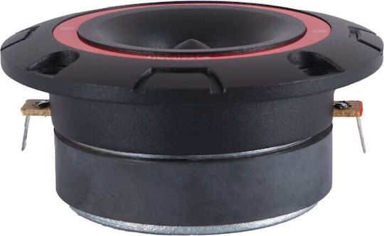 Bass Habit Tweeter Αυτοκινήτου Στρογγυλό Bass Habit Play 100dB