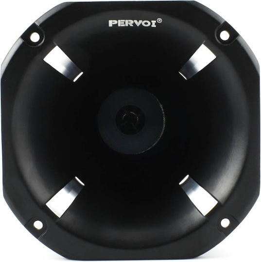 PerVoi Tweeter Auto Rotund 93dB