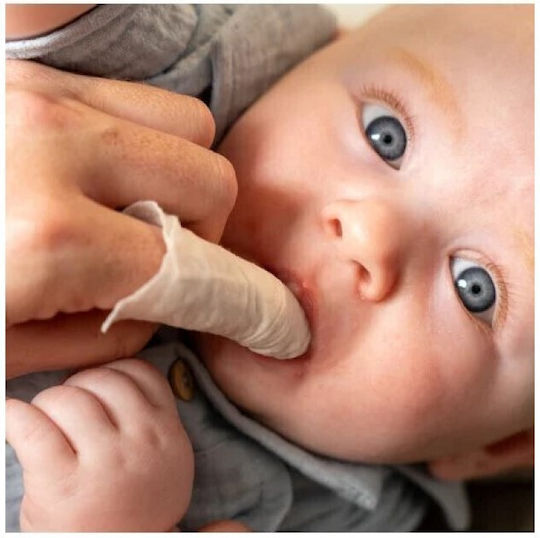 Dental Wipes für 0m+ 20 Stück