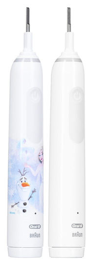 Oral-B Junior Pro Periuță De Dinți Electrică Pentru Copii Pentru 6+ Ani Frozen