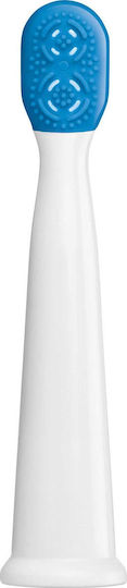 Sencor Sencor Electric Toothbrush Replacement Heads Sox 2 Pieces Blue