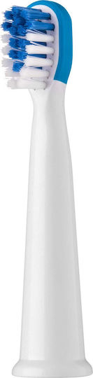 Sencor Sencor Electric Toothbrush Replacement Heads Sox 2 Pieces Blue