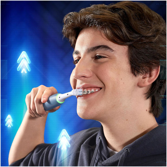 Oral-B Παιδική Ηλεκτρική Οδοντόβουρτσα