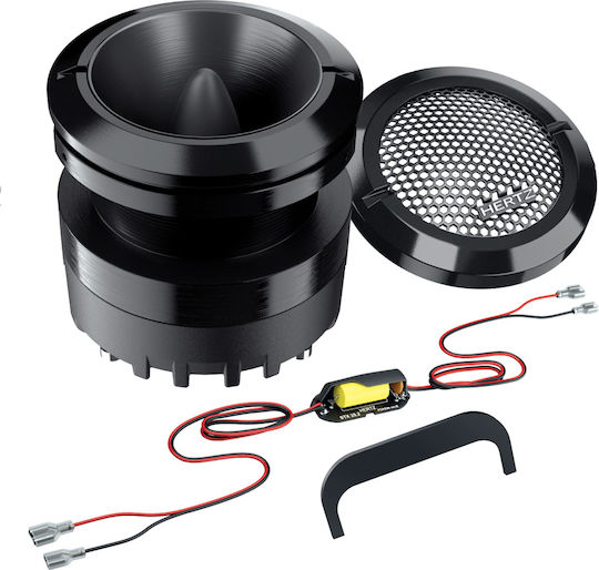 Hertz Tweeter Αυτοκινήτου Στρογγυλό Show St 12dB