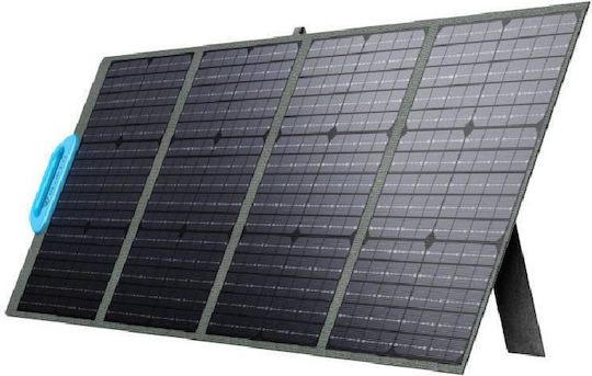 Bluetti Αναδιπλούμενο Ηλιακό Panel Φορτιστής 120W (Φορητών Συσκευών) (PV120-EU-BK-BL-01)