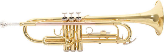 Roy Benson TR-101 Trompete Bb Gold -> Bb Gold
