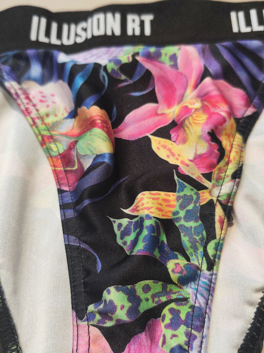 Bikinihosen Slip