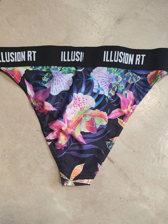 Bikinihosen Slip