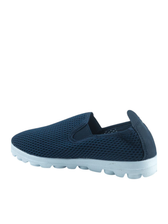 Ocean Addicts 12411 Marineblau