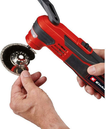 Einhell Electric Oscillating Multi Tool 350W with Speed Control
