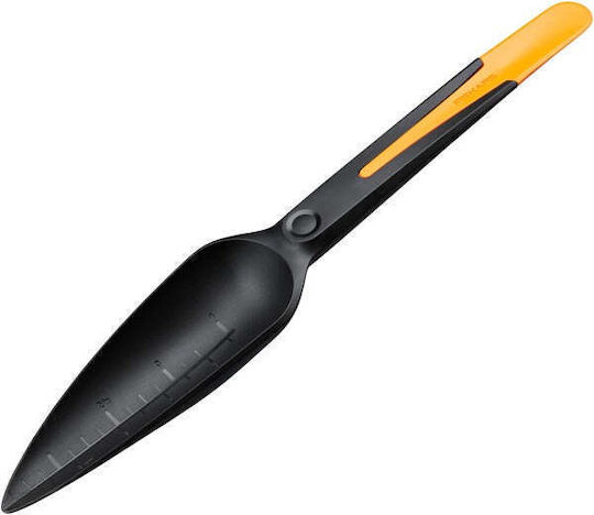 Fiskars Φτυαράκι Χειρός με Fiberglass Λαβή 33cm