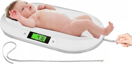 Extralink Digital Baby Scale