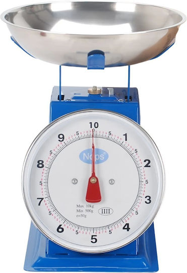 Arrango mit einer Wiegekapazität von 10kg und einer Unterteilung von 50gr