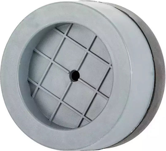 01845 Anti-Vibrations-Pads Für Waschmaschine/Trockner 1Stück