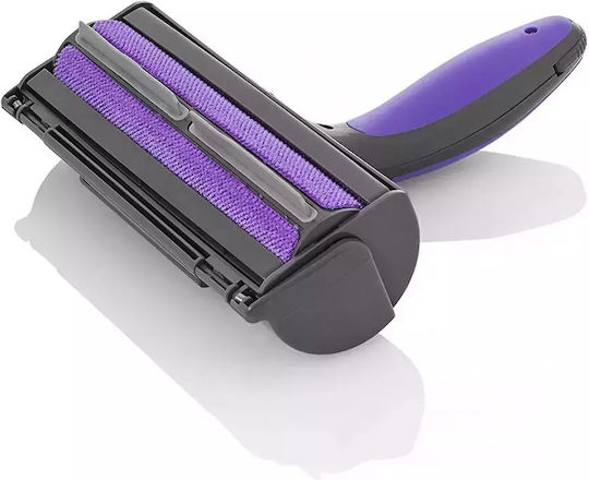 Verk Group Pet Hair Electric Brush Dogs for Coat Cleaning