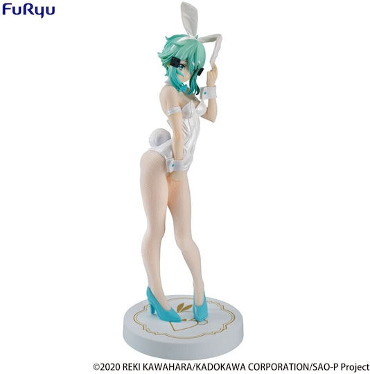 FuRyu Bicute Bunnies Sammelbare Figuren 28cm